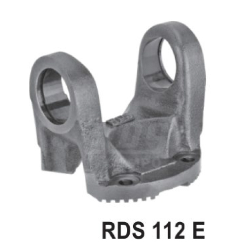 42X119Mm Uj Cross Fitting - For Use In: Automotive