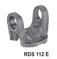 42x119mm Uj Cross Fitting - For Use In: Automotive