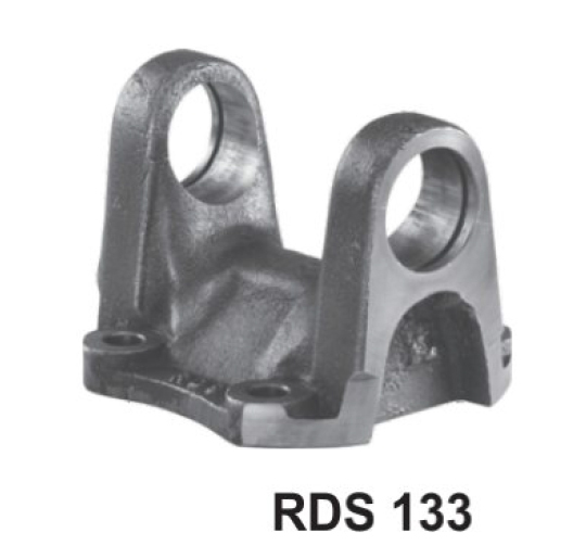 41.28X126Mm Uj Cross Fitting - For Use In: Automotive