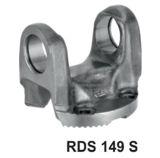 48x135mm UJ Cross Fitting