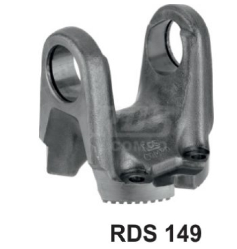 48x135mm UJ Cross Fitting