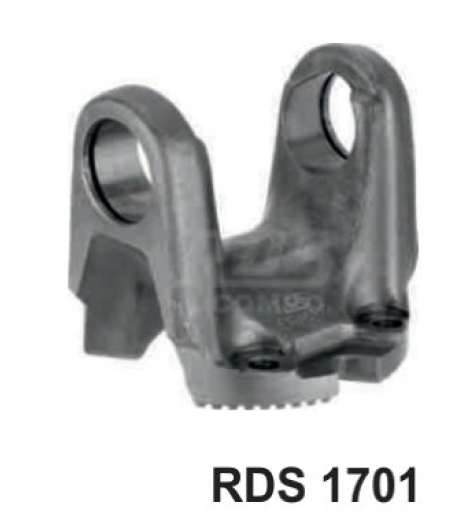 47.65X135Mm Uj Cross Fitting - For Use In: Automotive