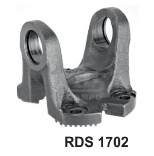 47.65X135Mm Uj Cross Fitting - For Use In: Automotive