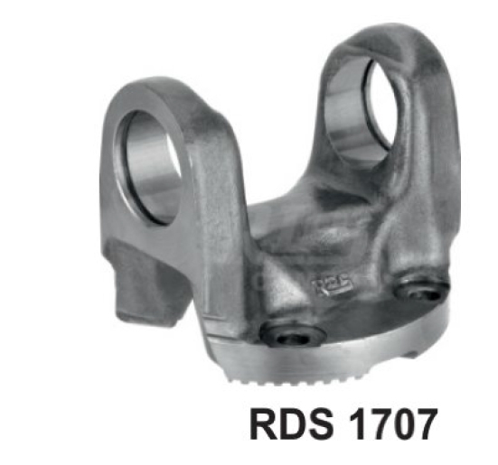 47.65X135Mm Uj Cross Fitting - For Use In: Automotive