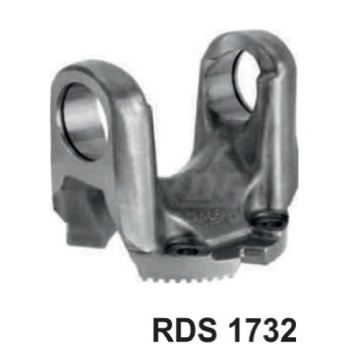 52x147mm UJ Cross Fitting