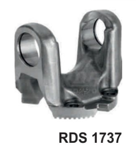 52X147Mm Uj Cross Fitting - For Use In: Automotive