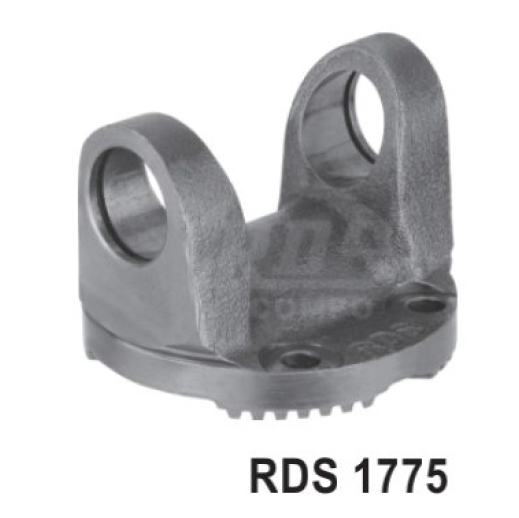 34.95x106mm UJ Cross Fitting