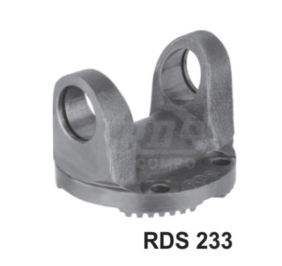 30.18x106mm UJ Cross Fitting