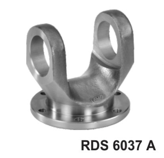 46.05x69mm UJ Cross Fitting