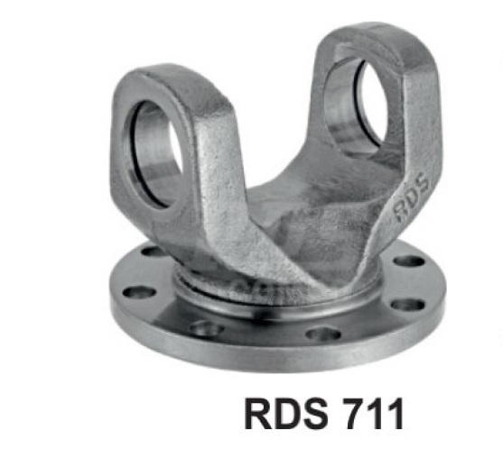48x135mm UJ Cross Fitting