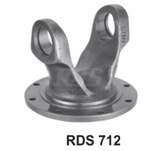 42x129.35mm UJ Cross Fitting