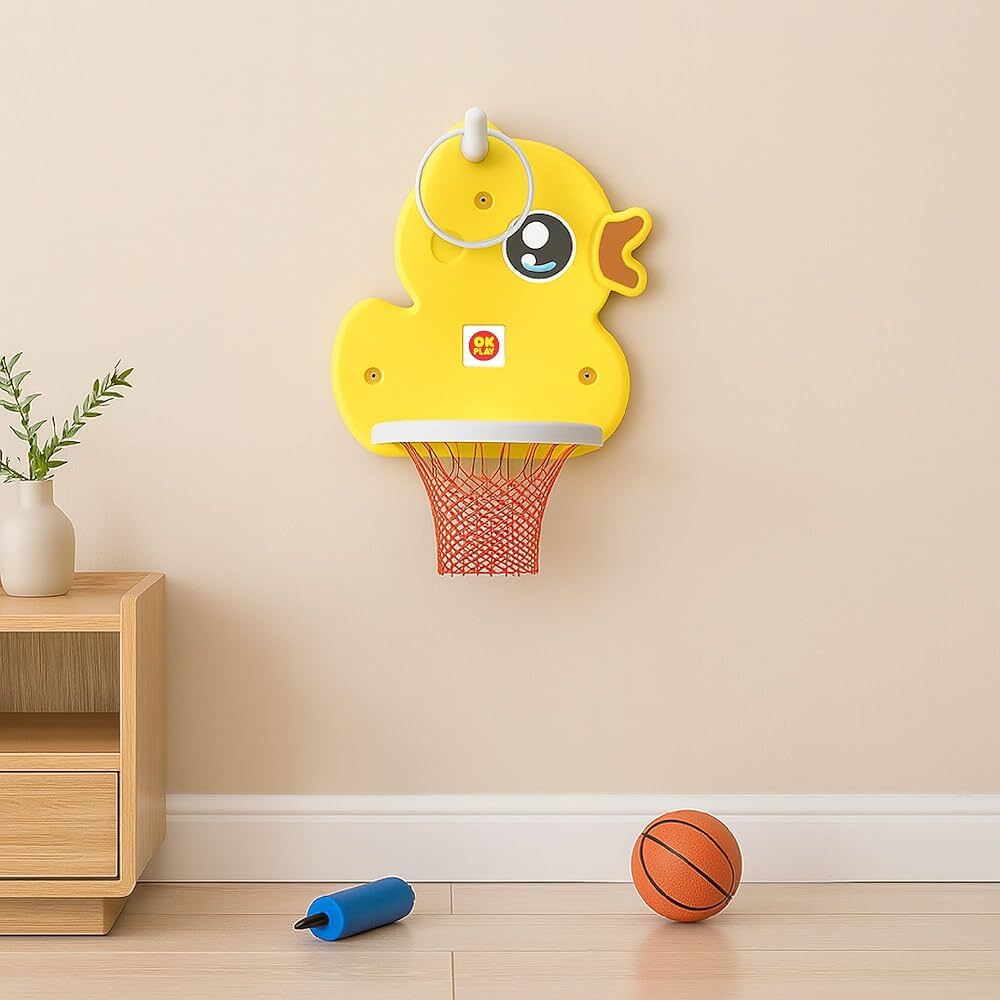 BIRD BASKETBALL