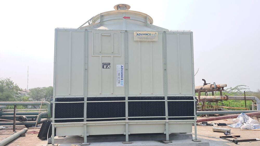 Kr Series Cooling Tower - Usage: Industrial