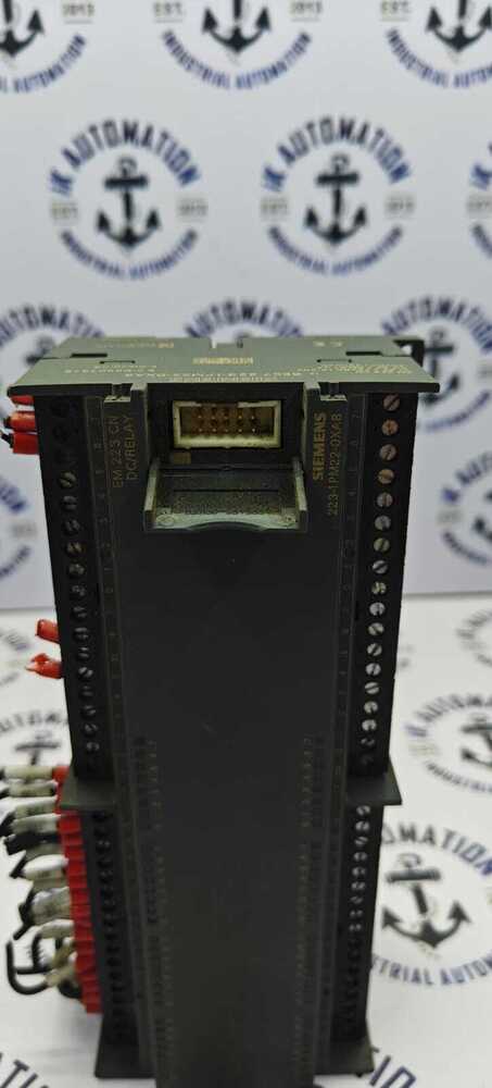 SIEMENS 6ES7 223-1PM22-OXA8