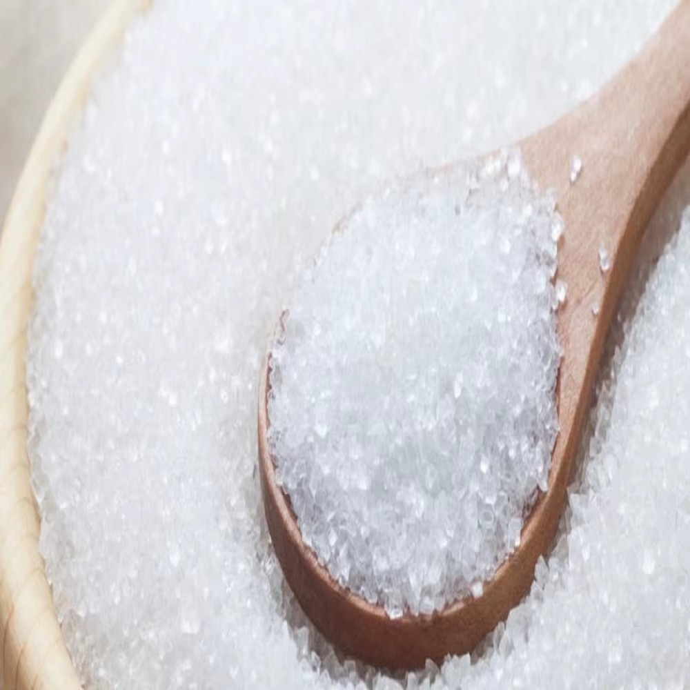 Fresh Cane Sugar