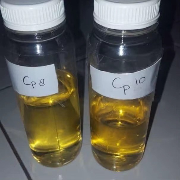 Palm Oil - Grade: Food Grade