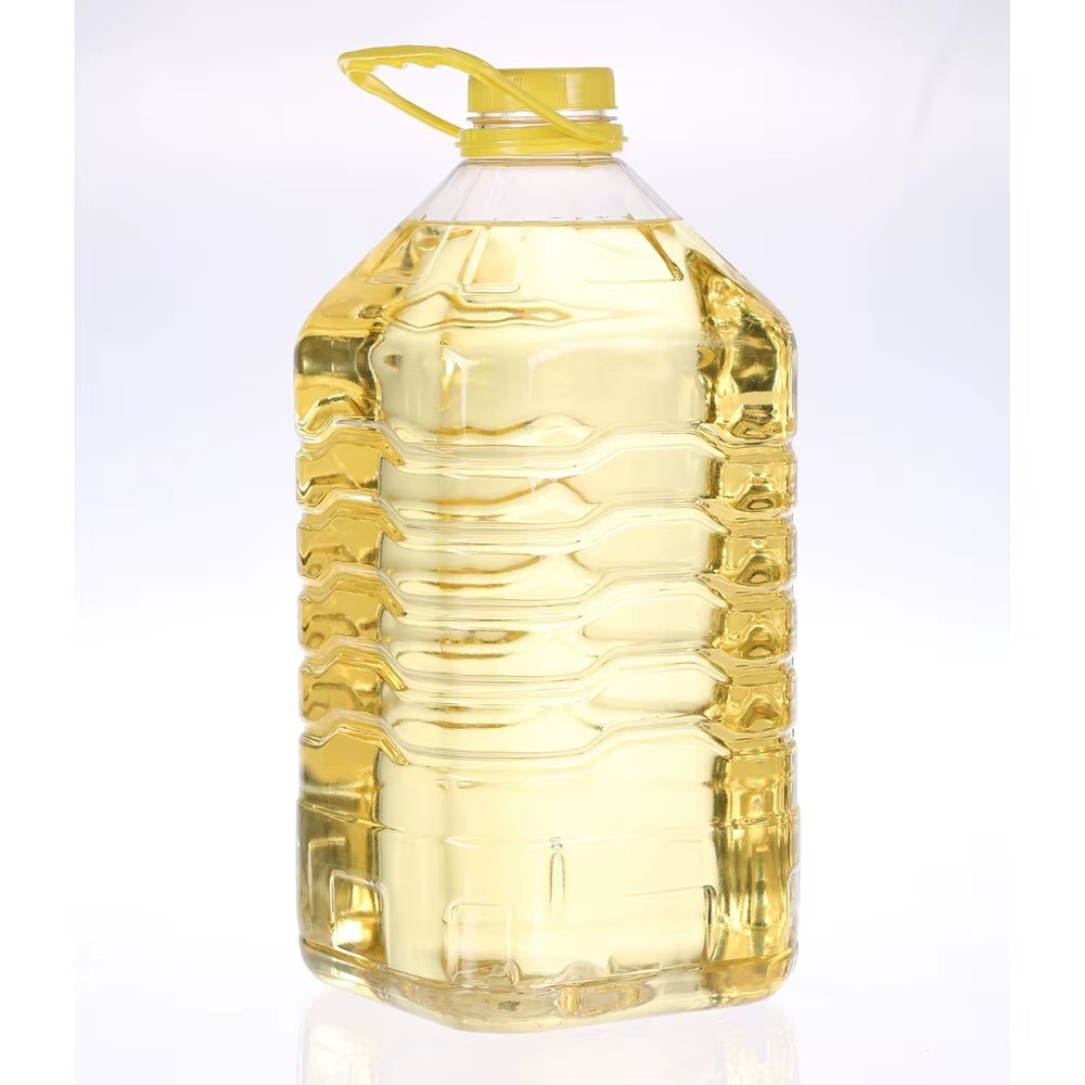Sunflower Oil - Grade: Food Grade
