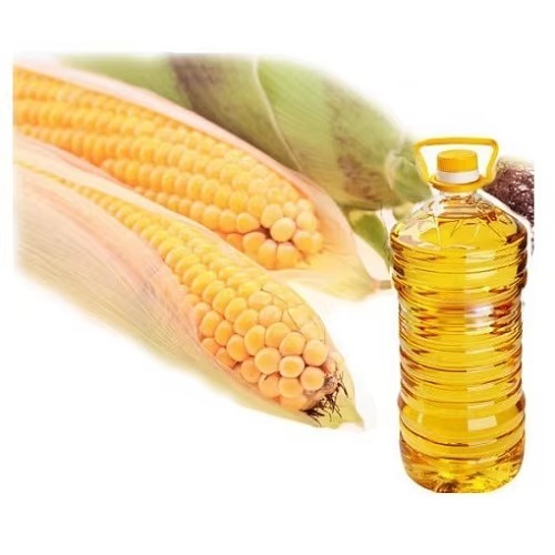 Corn Oil - Grade: Food Grade