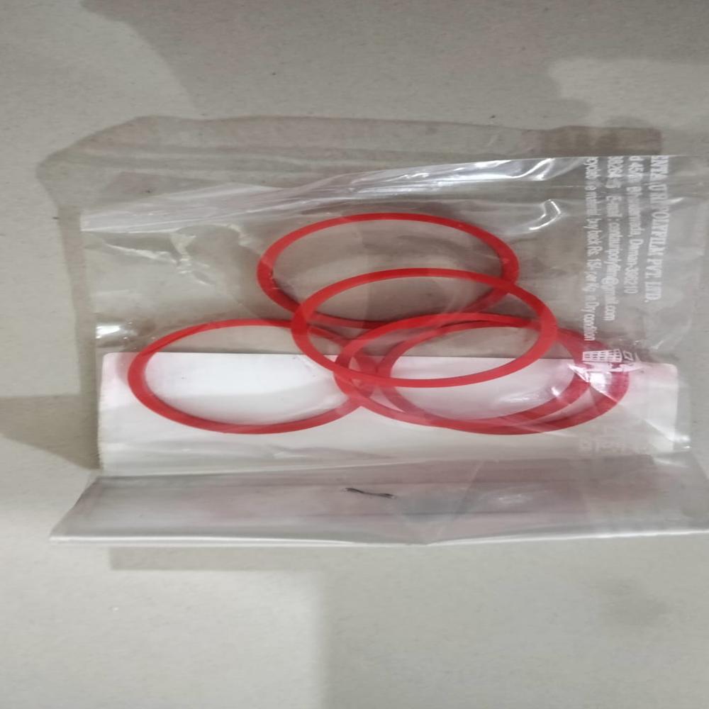 Autoclavable Flex Band - Application: Cleanroom Or Autoclavae