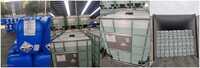 Industrial Phosphoric Acid