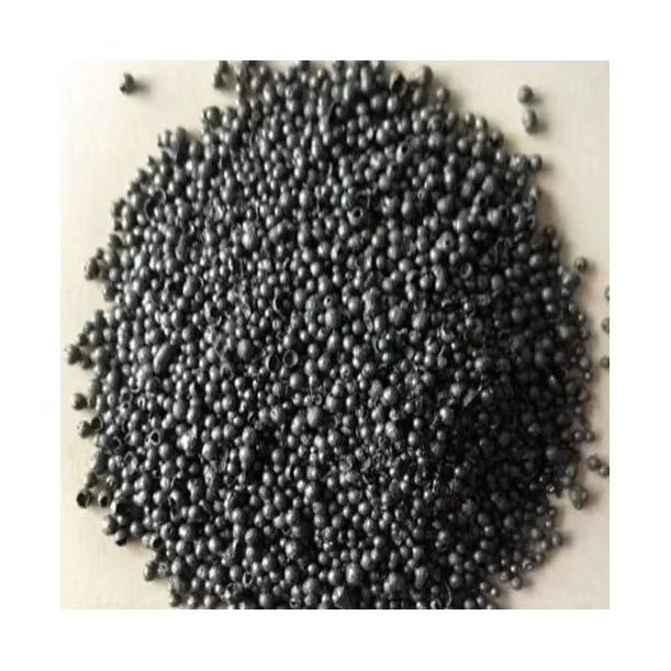 Crude Iodine - Grade: Industrial Grade