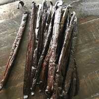 Fresh Vanilla Beans