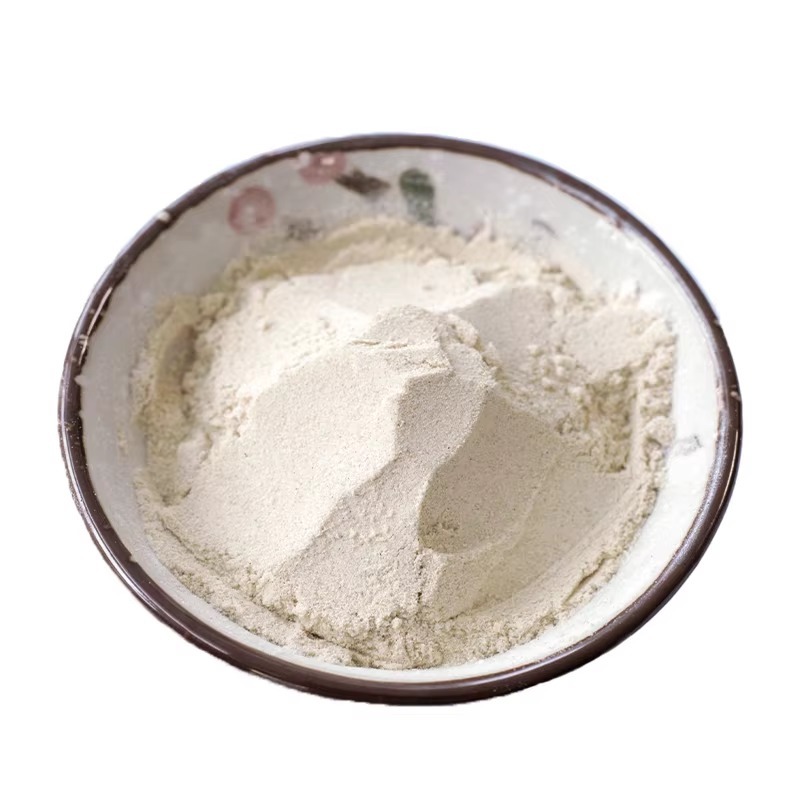 Fresh Wheat Flour - Color: White