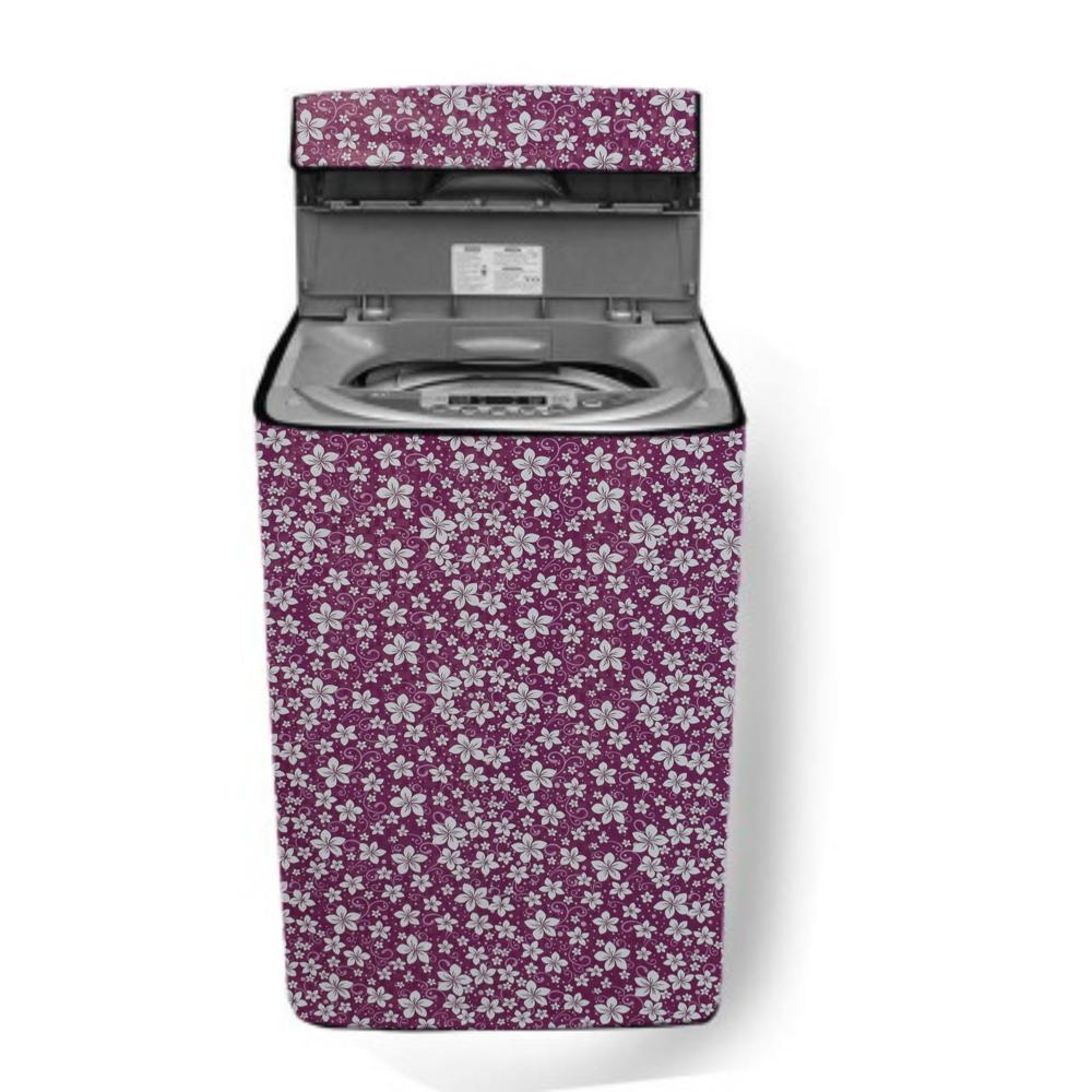 Nitasha Top Load Washing Machine Cover