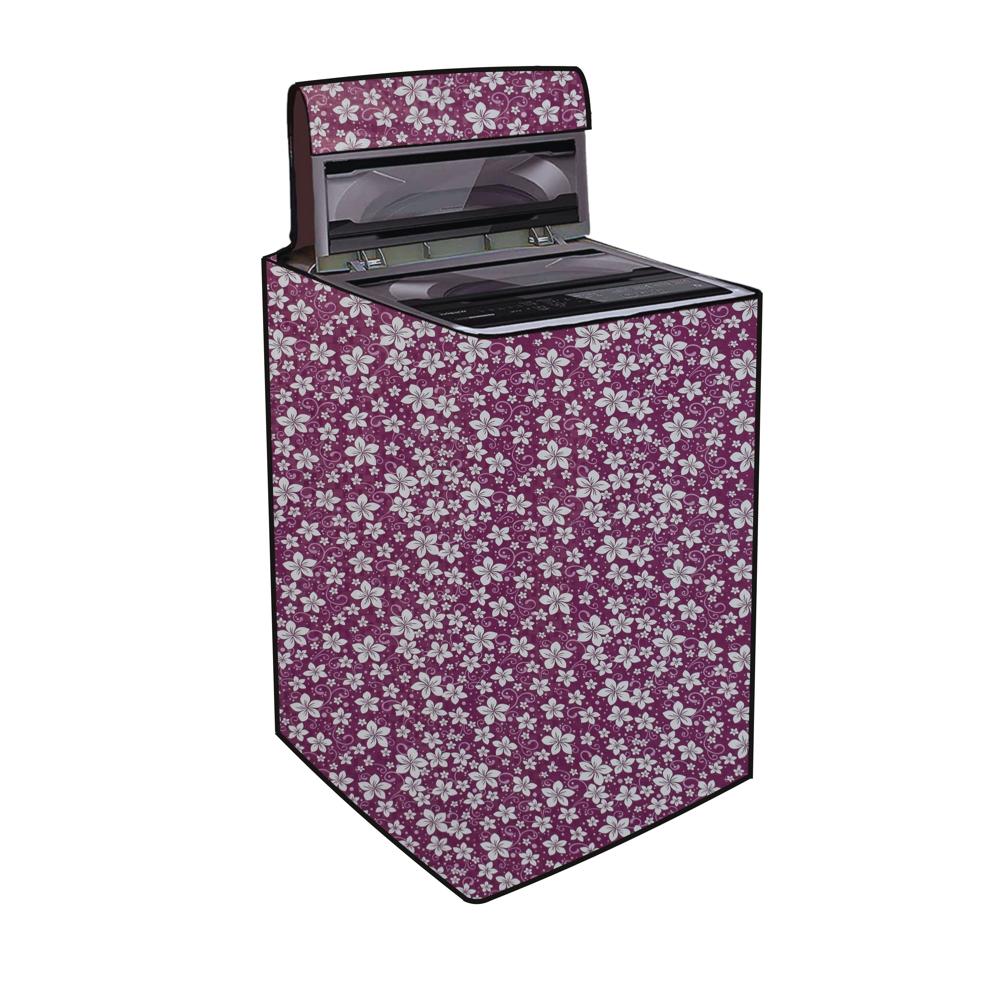 Nitasha Top Load Washing Machine Cover