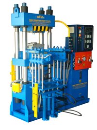 Vacuum Molding Hydraulic Press - Automatic Grade: Automatic