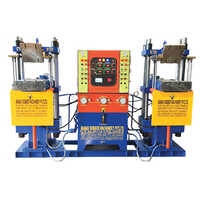 Laboratory Compression Molding Press