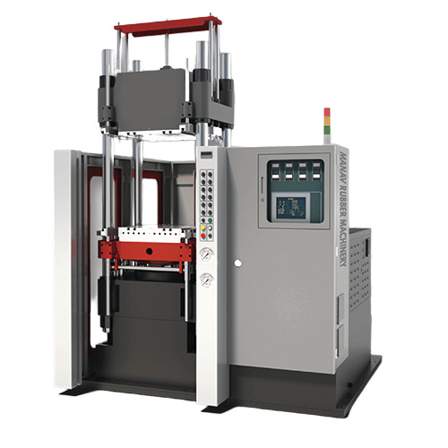 Molding Hydraulic Press - Automatic Grade: Automatic