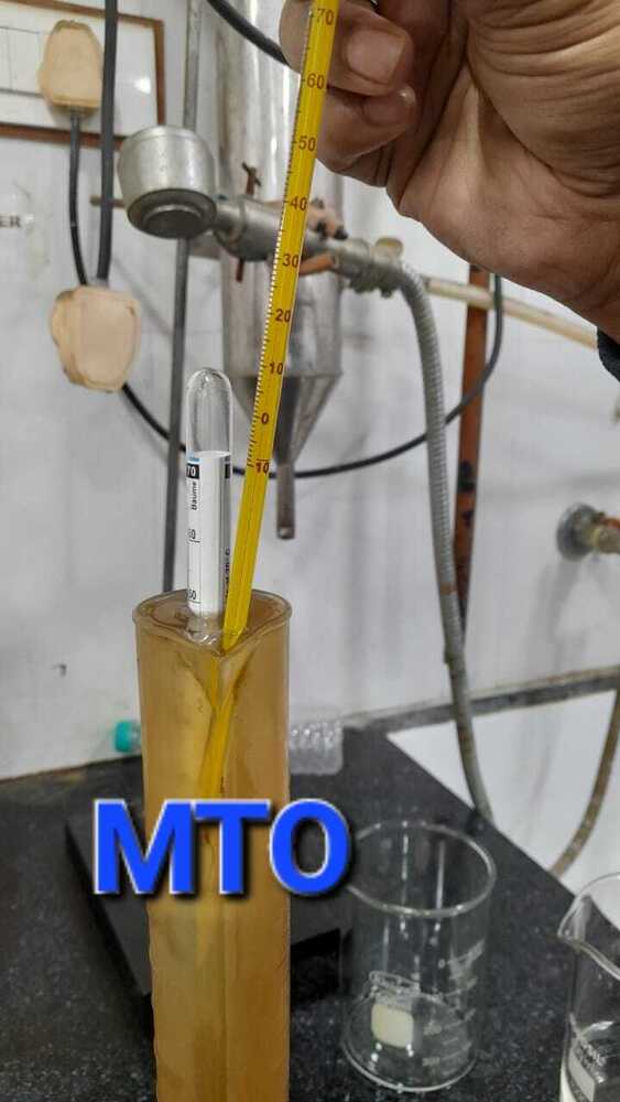 Mineral Turpentine Oil(MTO)