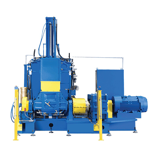 MRK Series Heavy Duty Dispersion Kneader