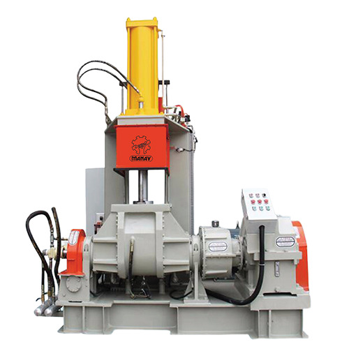 35 Ltr Heavy Duty Dispersion Kneader