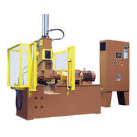 10 Ltr  Lab Dispersion Kneader