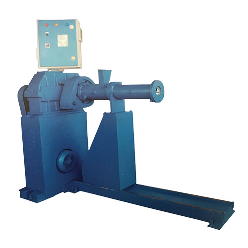 02_Silicon Rubber Extruder - Automatic Grade: Automatic