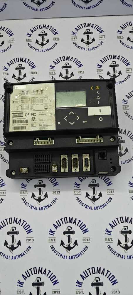 ATLAS COPCO CONTROLLER