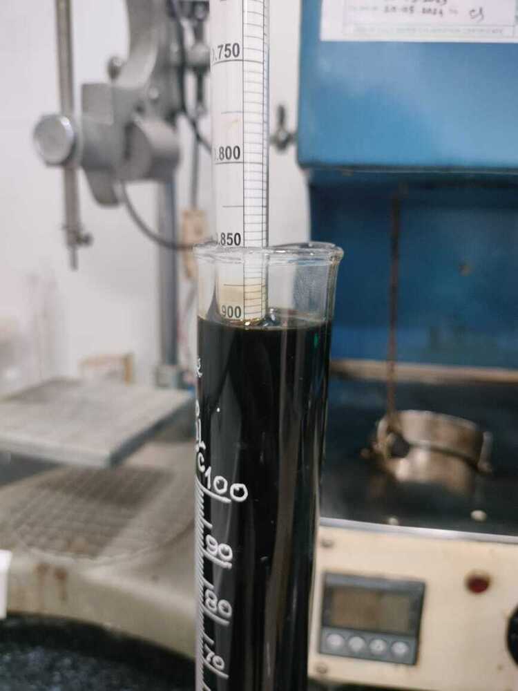 Fuel Oil