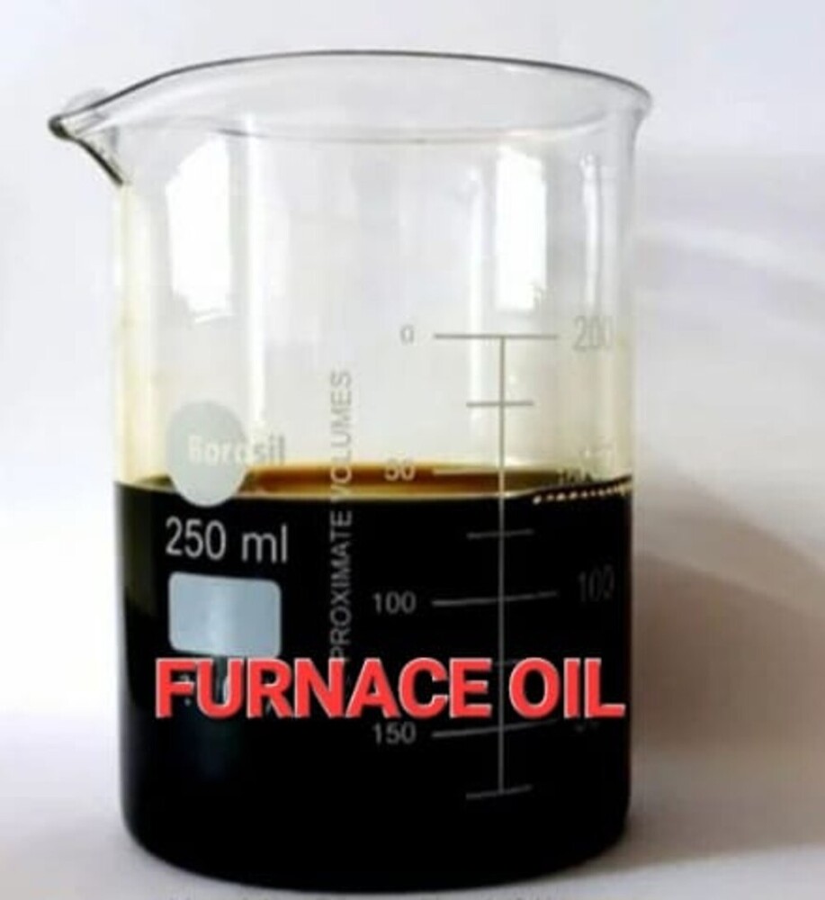 Furnace Oil - Application: Boiler