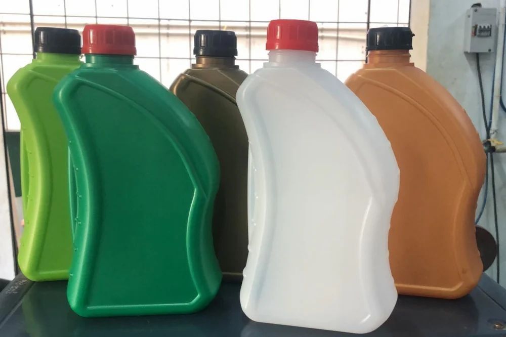 Car Engine Oil - Vehicle Type: Auto