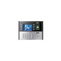 Essl Iclock 990 Biometric Attendance System - Color: Black