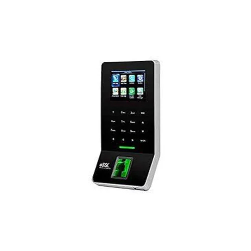 Essl F22 Biometric Attendance System - Color: Black