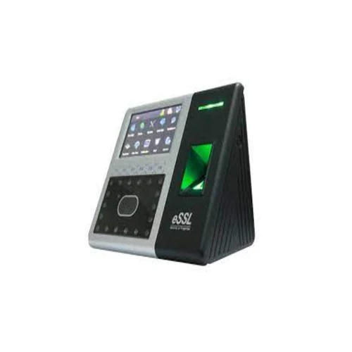 Face Recognition Time Attendance System - Automation Grade: Automatic