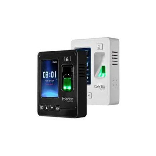 Essl Sf 100 Biometric Attendance System - Automation Grade: Automatic
