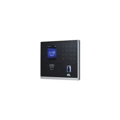 Essl Silk Bio 101Tc Face Recognition Time Attendance System - Automation Grade: Automatic