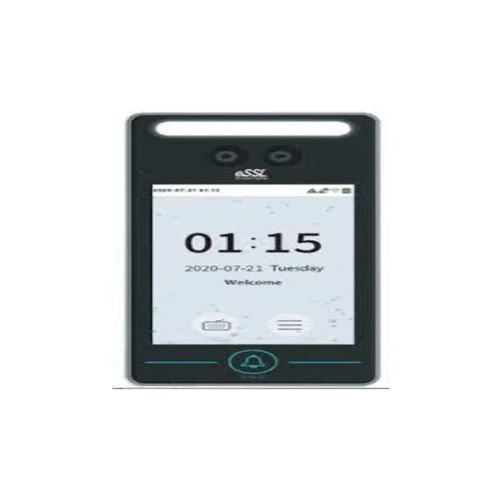 Face Recognition Time Attendance System - Automation Grade: Automatic