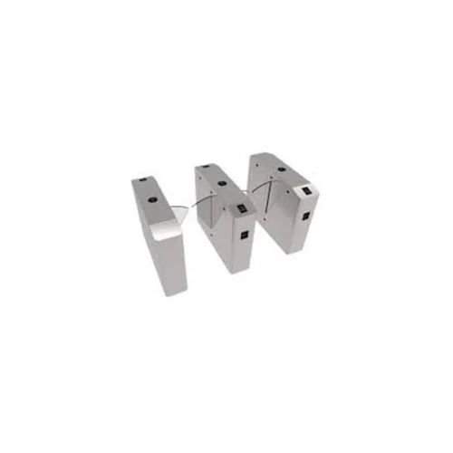 Ss Flap Barrier - Color: Silver