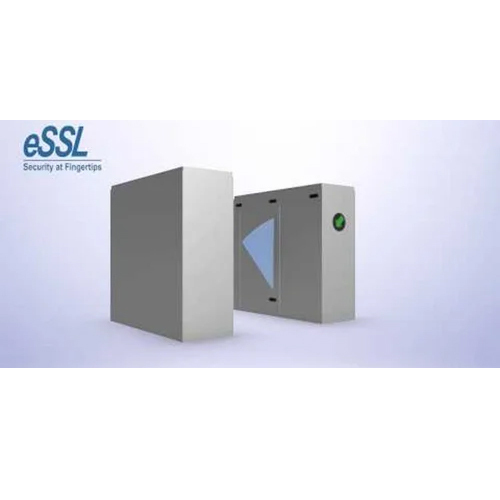 Essl Ss Flap Barrier - Color: Silver