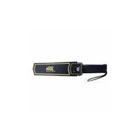 D100S Hand Held Metal Detector